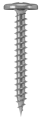 WKRĘTY DO BLACH DREWNA PCV OCYNK 4,2x16MM 1000SZT KOELNER