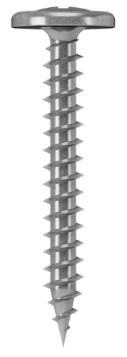 WKRĘTY DO BLACH DREWNA PCV OCYNK 4,2x16MM 1000SZT KOELNER