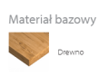 WKRĘTY DO PŁYT G-K DO DREWNA 3,5x45MM 120SZT KOELNER
