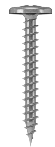 WKRĘTY DO BLACH DREWNA PCV OCYNK 4,2x16MM 100SZT KOELNER