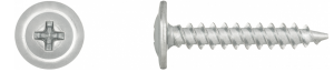 WKRĘTY DO BLACH DREWNA PCV OCYNK 4,2x50MM 20SZT KOELNER