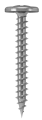 WKRĘTY DO BLACH DREWNA PCV OCYNK 4,2x50MM 20SZT KOELNER