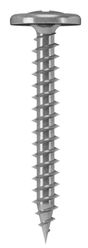 WKRĘTY DO BLACH DREWNA PCV OCYNK 4,2x50MM 20SZT KOELNER