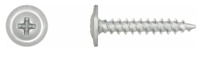 WKRĘTY DO BLACH DREWNA PCV OCYNK 4,2x22MM 50SZT KOELNER