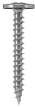 WKRĘTY DO BLACH DREWNA PCV OCYNK 4,2x22MM 50SZT KOELNER