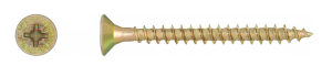 WKRĘTY DO DREWNA UTWARDZANE 6x200MM 1SZT KOELNER