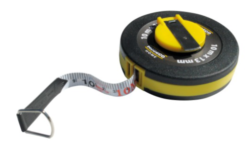 MIARA ZWIJANA 30M WŁÓKNO SZKALNE MODECO