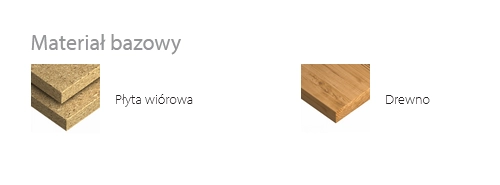 WKRĘTY DO DREWNA UTWARDZANE 6X80MM 1SZT KOELNER