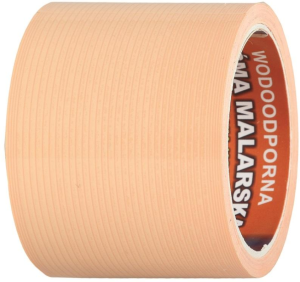 TAŚMA WODOODPORNA 33MMX25MB MOCNA 020421 MOTIVE