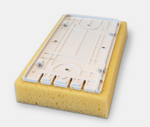 GĄBKA Z GUMY PIANKOWEJ DO FUG CEMENTOWYCH KERAKOLL