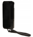 DOMOFON UNIFON CYFRAL SMART 5P ANALOGOWY WIELOLOKATORSKI 4,5,6 CZARNY ORNO