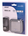 DZWONEK BEZPRZ. LEARNING SYSTEM ENKA AC 230 OR-DB-AT-137 CZARNY ORNO