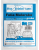 FOLIA MALARSKA 4X5M GRUBA BLUE DOLPHIN