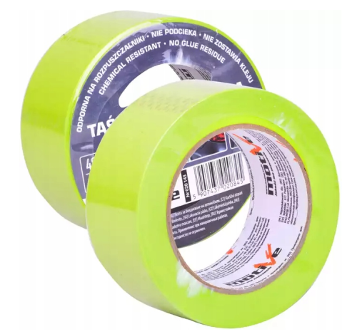 TAŚMA LAKIERNICZA MASKUJĄCA 48MM X 50MB 020143 MOTIVE