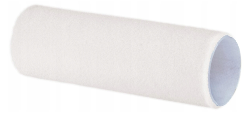 WAŁEK FIBRA WHITE 23CM RUNO 18MM V-PRO 030627 MOTIVE