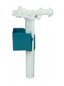 ZAWÓR NAPEŁNIAJĄCY DOLNOPŁUKA BOCZNY 3/8 AKCES