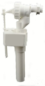 ZAWÓR PŁYWAKOWY NAPEŁNIAJĄCY POZIOMY 1/2' E103 AKCES