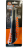 NÓŻ DO TAPET 18MM METALOWY GUMOWANY 5684B SOLID