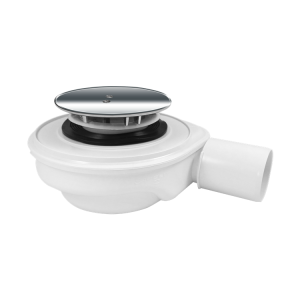 SYFON BRODZIKOWY SPEED2 FI50MM 42L/MIN CZYSZCZONY OD GÓRY AKCES