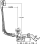 SYFON WANNOWY, KOMPLET ODPŁYWOWO-PRZELEWOWY VIEGA SIMPLEX-2.png