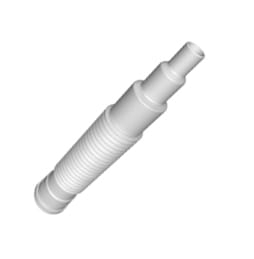 RURA KANALIZACYJNA HARMONIJKOWA 32 504032, L-500MM.jpg