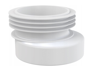 ZŁĄCZE MIMOŚRODOWE DO WC 