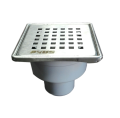 WPUST POSADZKOWY AXUS, ODEJŚCIE PIONOWE FI50, OBROTOWE, 10X10, STAL NIERDZEWNA.png