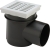 WPUST ŚCIEKOWY 15X15CM ODPŁYW FI110 POZIOMY VIEGA PLASTIKOWY.jpg