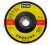 SZLIFIERKA KĄTOWA RAG1010-125SF 125MM 1010W RYOBI