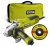 SZLIFIERKA KĄTOWA RAG1010-125SF 125MM 1010W RYOBI