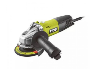 SZLIFIERKA KĄTOWA 125MM 800W RAG800-125SF + TORBA RYOBI