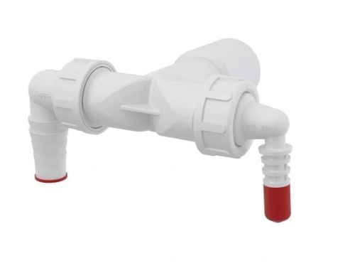 PRZYŁACZE DO PRALKI I SUSZARKI Z ZAWOREM ZWROTNYM, ODEJŚCIE FI 3240.jpg