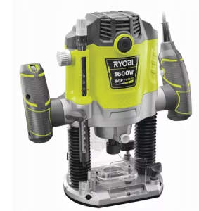 FREZARKA GÓRNOWRZECIONOWA RRT1600-K 1600W RYOBI