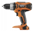 WIERTARKA UDAROWA BSB18G3-0 AKU. 18V AEG