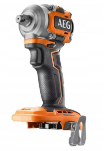 KLUCZ UDAROWY BSS18S12BL AKU. 18V AEG