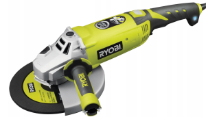 SZLIFIERKA KĄTOWA WIELOFUNKCYJNA EAG2000RS 230MM 2000W RYOBI
