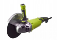 SZLIFIERKA KĄTOWA WIELOFUNKCYJNA EAG2000RS 230MM 2000W RYOBI