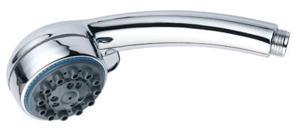 SŁUCHAWKA PRYSZNICOWA 5-FUNKCYJNA ABS CHROMOWANA COMBI AKCES.jpg