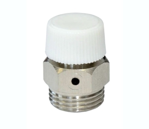ODPOWIETRZNIK MECHANICZNY POKRĘTŁO 1/2"