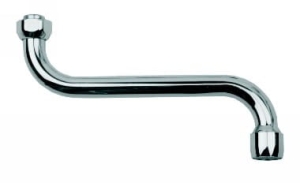 WYLEWKA DO BATERII 1/2" TYPU "S" L-250MM