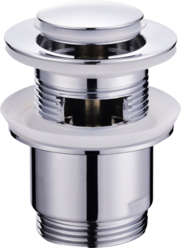 KOREK SPUSTOWY KLIK-KLAK GWINT 1 14 CHROMOWANY Z PRZELEWEM.png