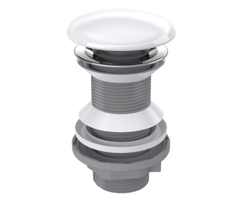 KOREK RAPID KLIK-KLAK GWINT 1 14 CERAMICZNY BIAŁY BEZ PRZELEWU.jpg