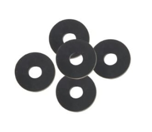 USZCZELKA GRZYBKA GŁOWICY 3/8" GUMOWA 5SZT