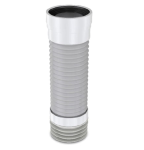 PRZYŁĄCZE HARMONIJKOWE UNIWERSALNE FI110MM L-360 AKCES