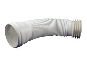 PRZYŁĄCZE HARMONIJKOWE UNIWERSALNE FI110MM L-350MM AKCES