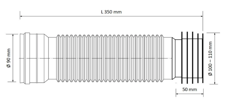PRZYŁĄCZE HARMONIJKOWE UNIWERSALNE FI110MM L-350MM AKCES2.png