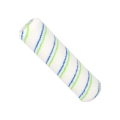 WAŁEK MALARSKI 25CM MICROFIBRA PASEK ZIELONO-NIEBIESKI BLUE DOLPHIN 330.jpg