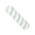 WAŁEK MALARSKI 25CM MICROFIBRA PASEK ZIELONO-NIEBIESKI BLUE DOLPHIN 330.jpg