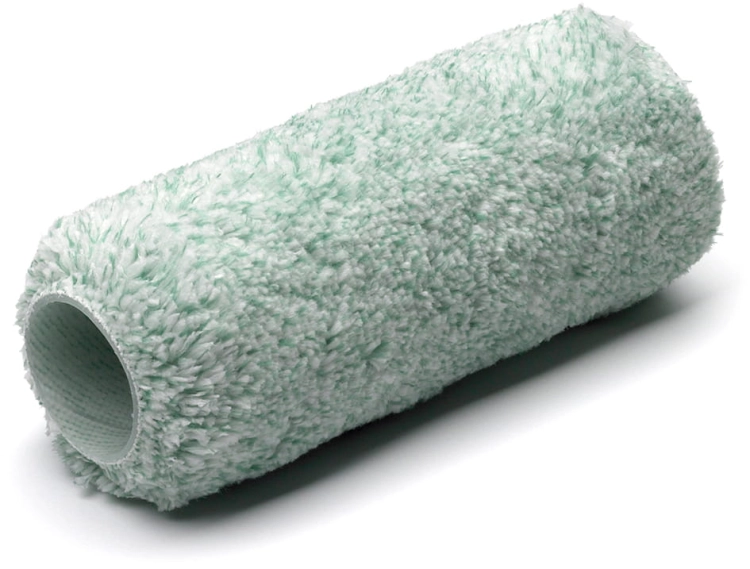 WAŁEK 15CM MICMEX MIKROFIBRA ZIELONY PLATINUM ANZA.jpg