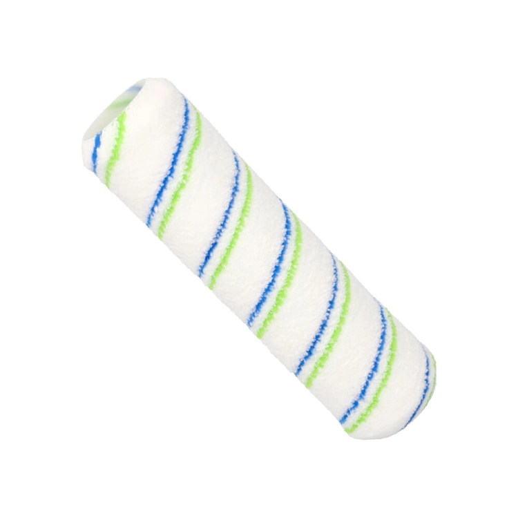 WAŁEK 18CM MICROFIBRA PASEK ZIELONO-NIEBIESKI BLUE DOLPHIN.jpg